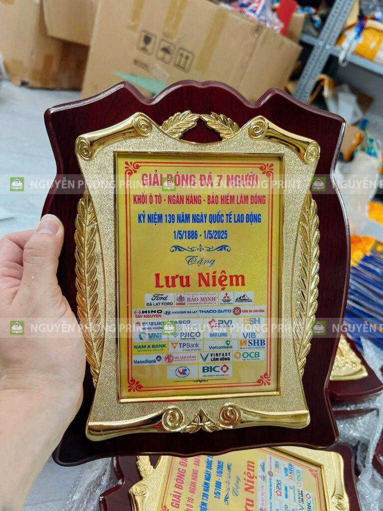 5 tiêu chí chọn dịch vụ in quà tặng ở Phường Tam Quan chất lượng