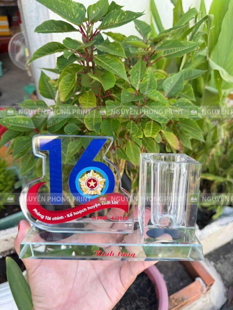 Nguyễn Phong Print cung cấp quà tặng phường Hoài Nhơn 7 hàng đầu