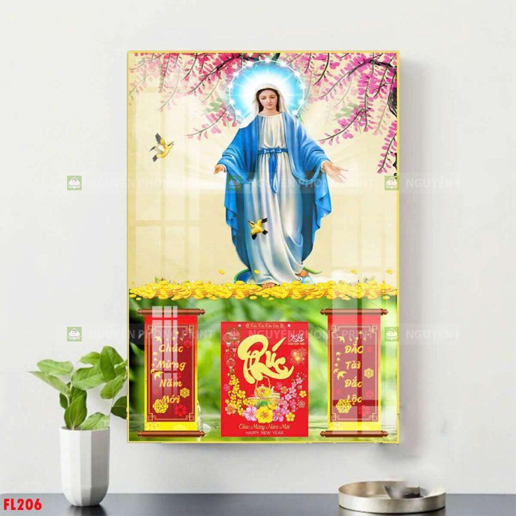 Đặt in lịch Tết tại Phường Bình Định số lượng ít