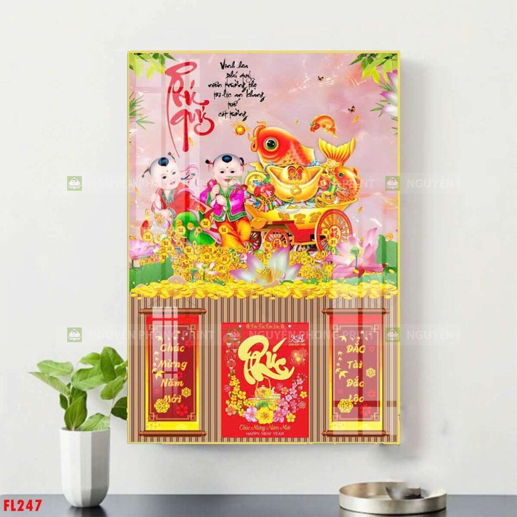 Địa Chỉ In Lịch Tết Uy Tín Tại Phường Hội Phú – Gia Lai - Nguyễn Phong Print