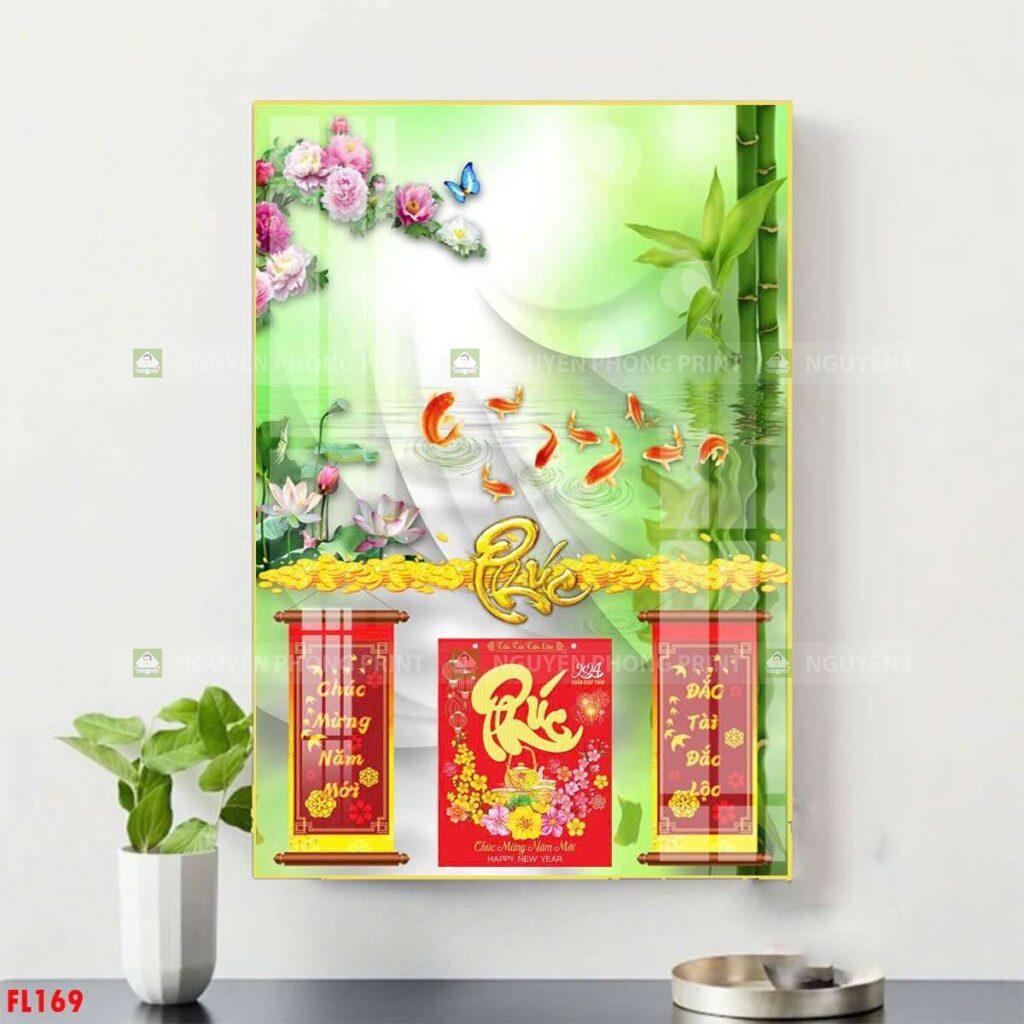 30 Mẫu In Lịch Tết Tại An Phú Gia Lai Được Yêu Thích
