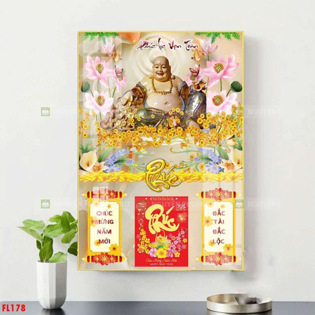 Top 4 mẫu lịch Tết tại Phường Bình Định được ưu chuộng nhất