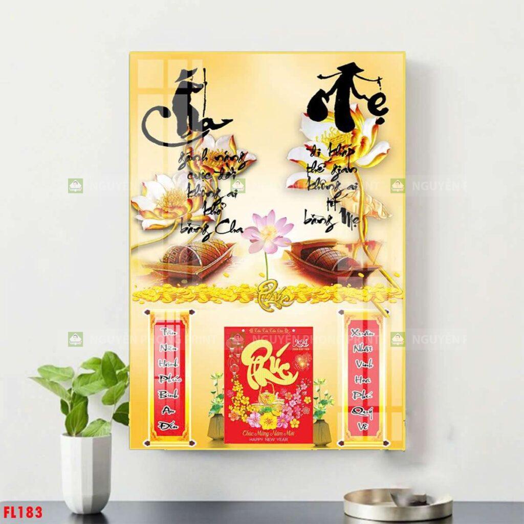 In lịch Tết Tại Gia Lai – Đẹp - Uy tín - Giá Tốt - Top 1