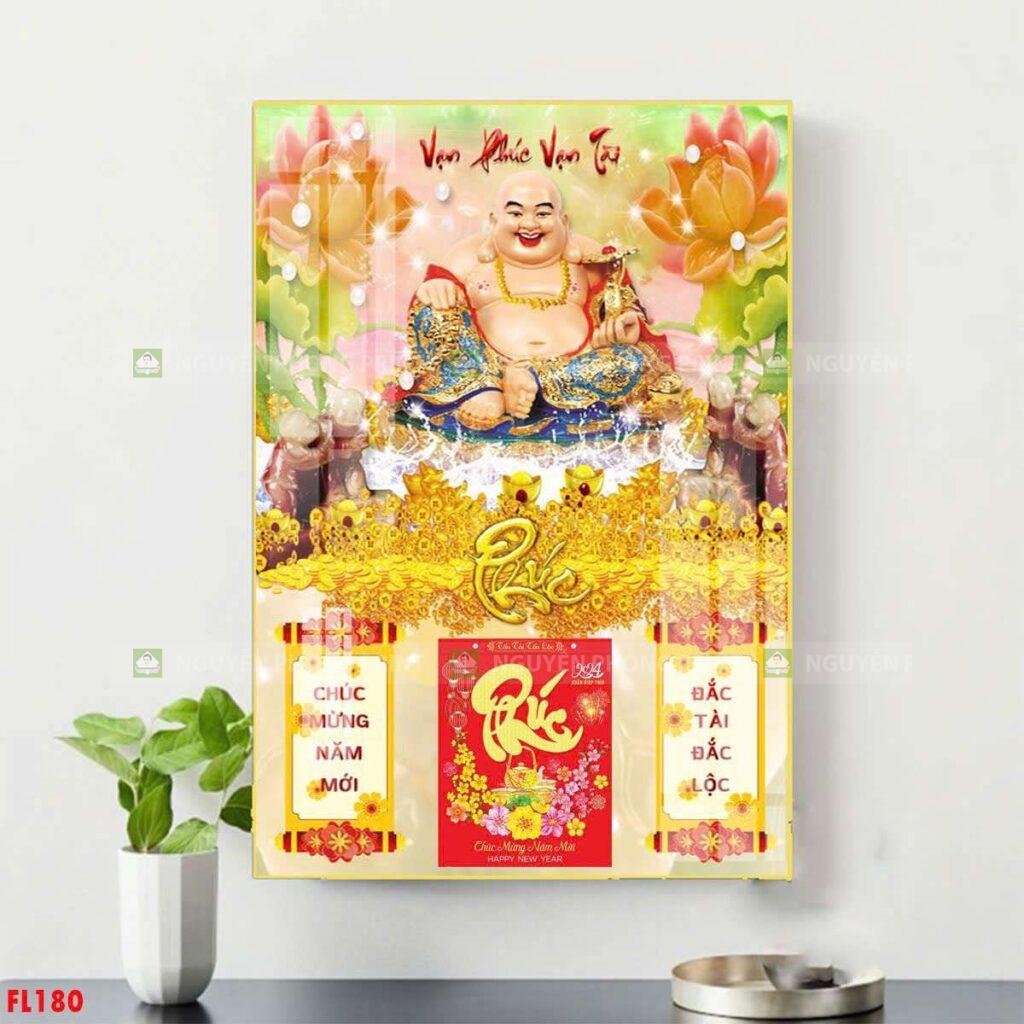 Quy Trình Đặt In Lịch Tết Tại Gia Lai