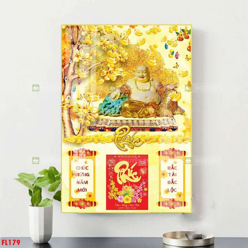 10 mẫu lịch Tết tại Hội Phú Gia Lai đẹp – sang trọng