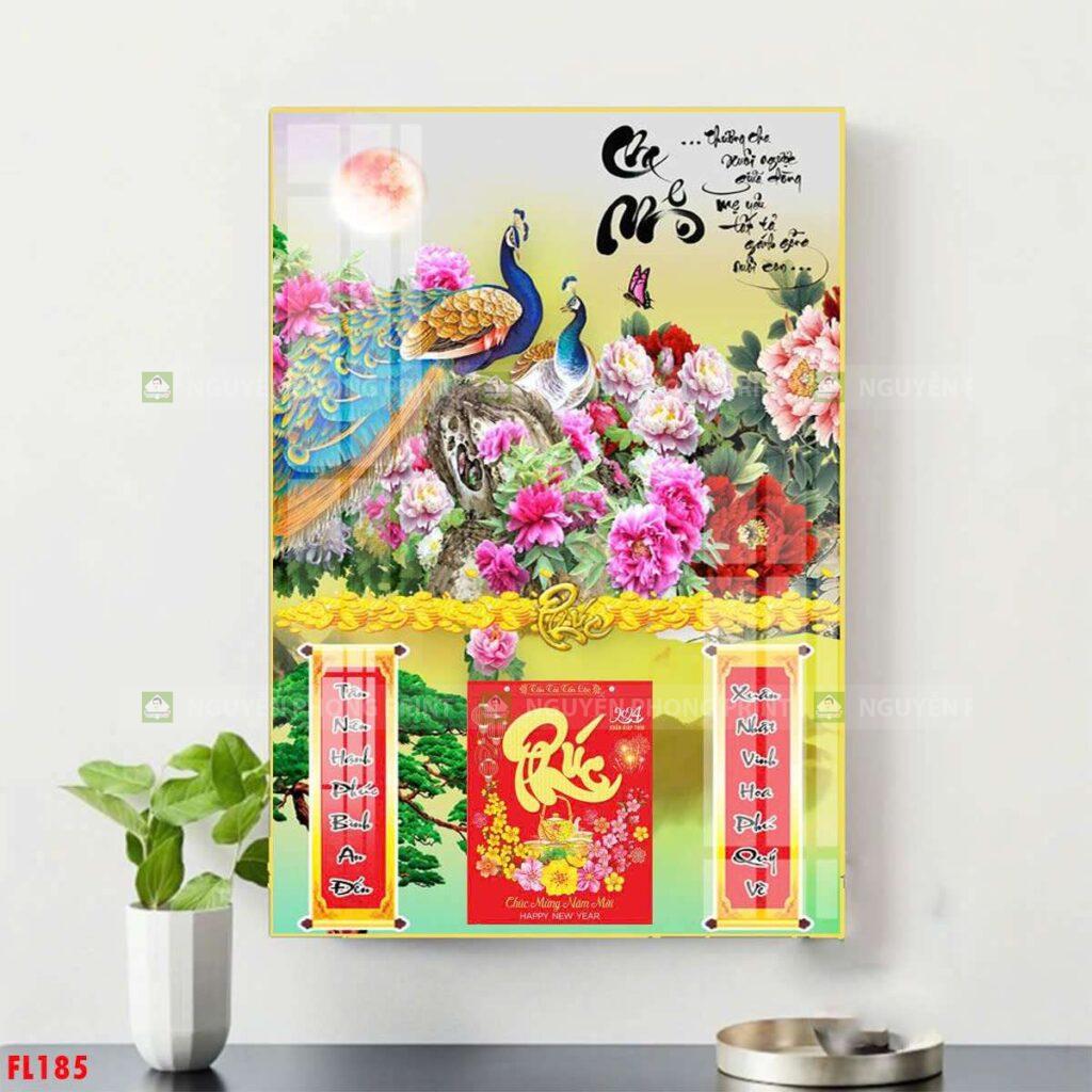 In lịch Tết Tại Gia Lai – Đẹp - Uy tín - Giá Tốt - Top 1