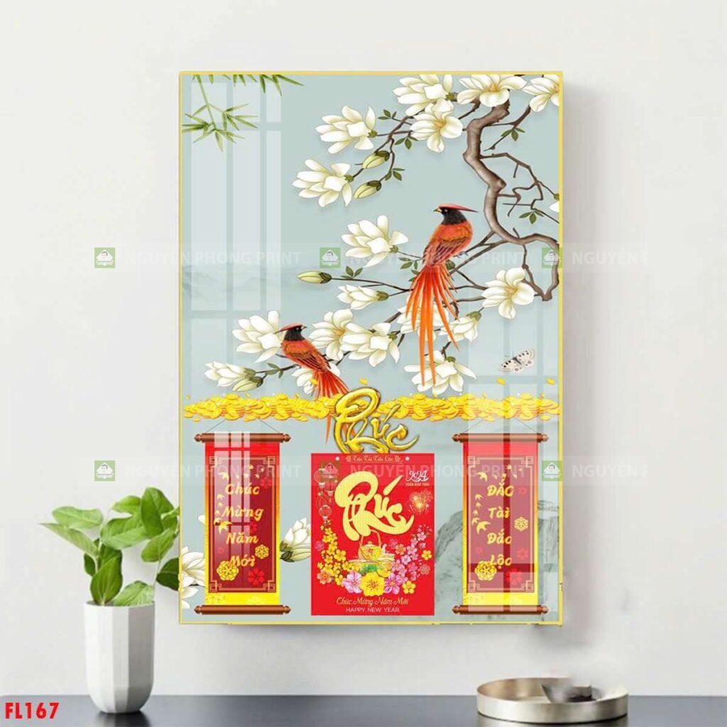 In lịch Tết Tại Gia Lai – Đẹp - Uy tín - Giá Tốt - Top 1