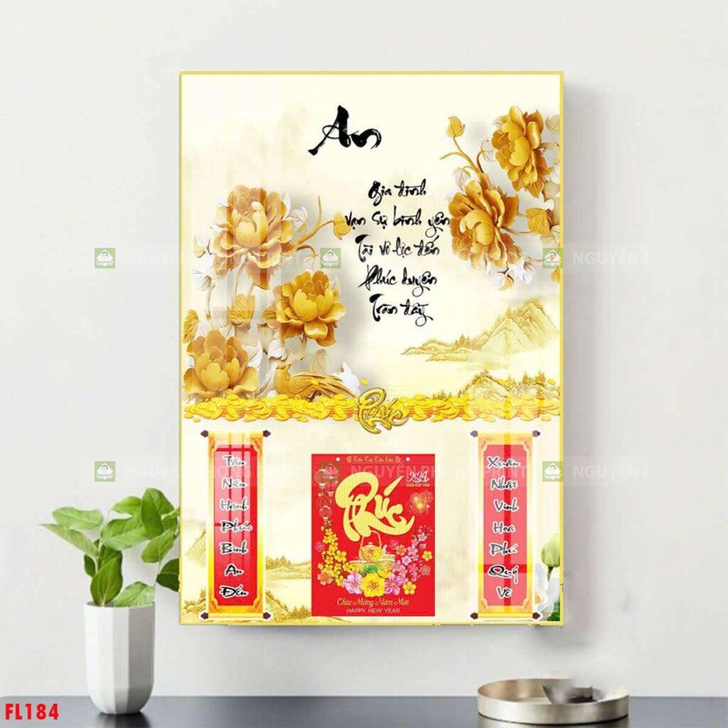 In lịch Tết Tại Gia Lai – Đẹp - Uy tín - Giá Tốt - Top 1