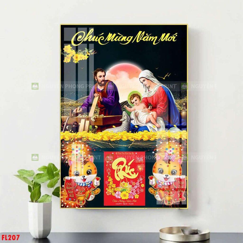 In lịch Tết Tại Gia Lai – Đẹp - Uy tín - Giá Tốt - Top 1