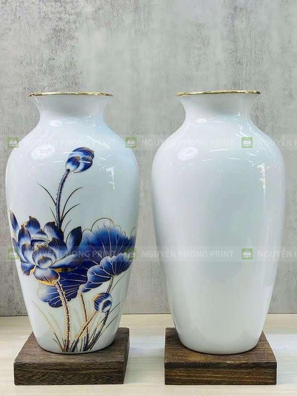 Top 8 Mẫu Lọ Hoa Sứ Cao Cấp Quà Tặng Tại Gia Lai Được Khách Hàng Yêu Thích Nhất.