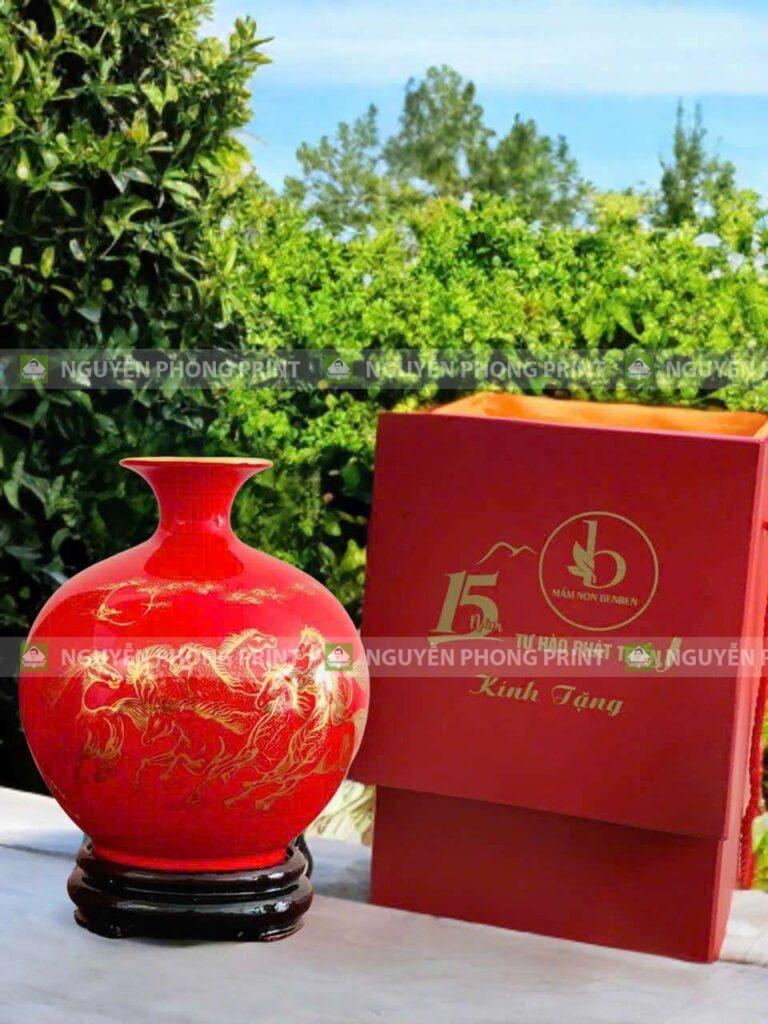 Top 8 Mẫu Lọ Hoa Sứ Cao Cấp Quà Tặng Tại Gia Lai Được Khách Hàng Yêu Thích Nhất.