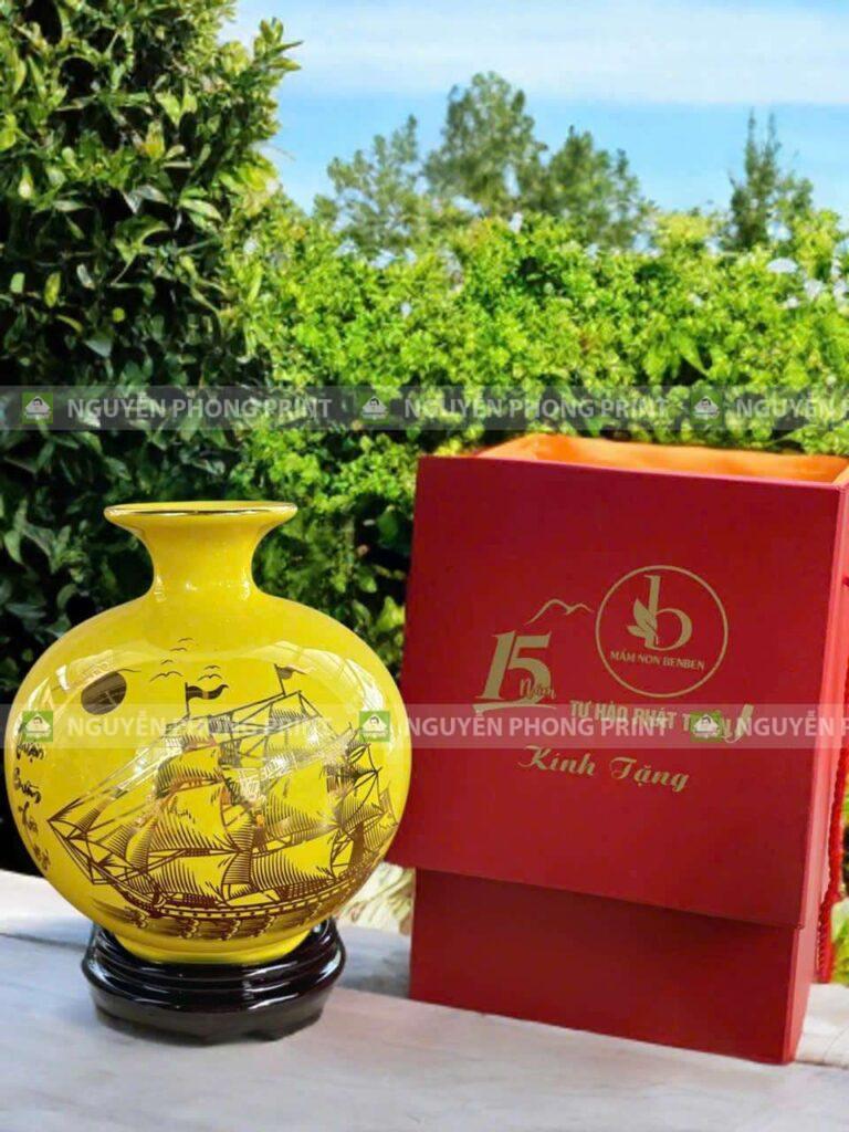 Top 1 - In Quà Tặng Phường Quy Nhơn Đông Uy Tín - Giá Rẻ
