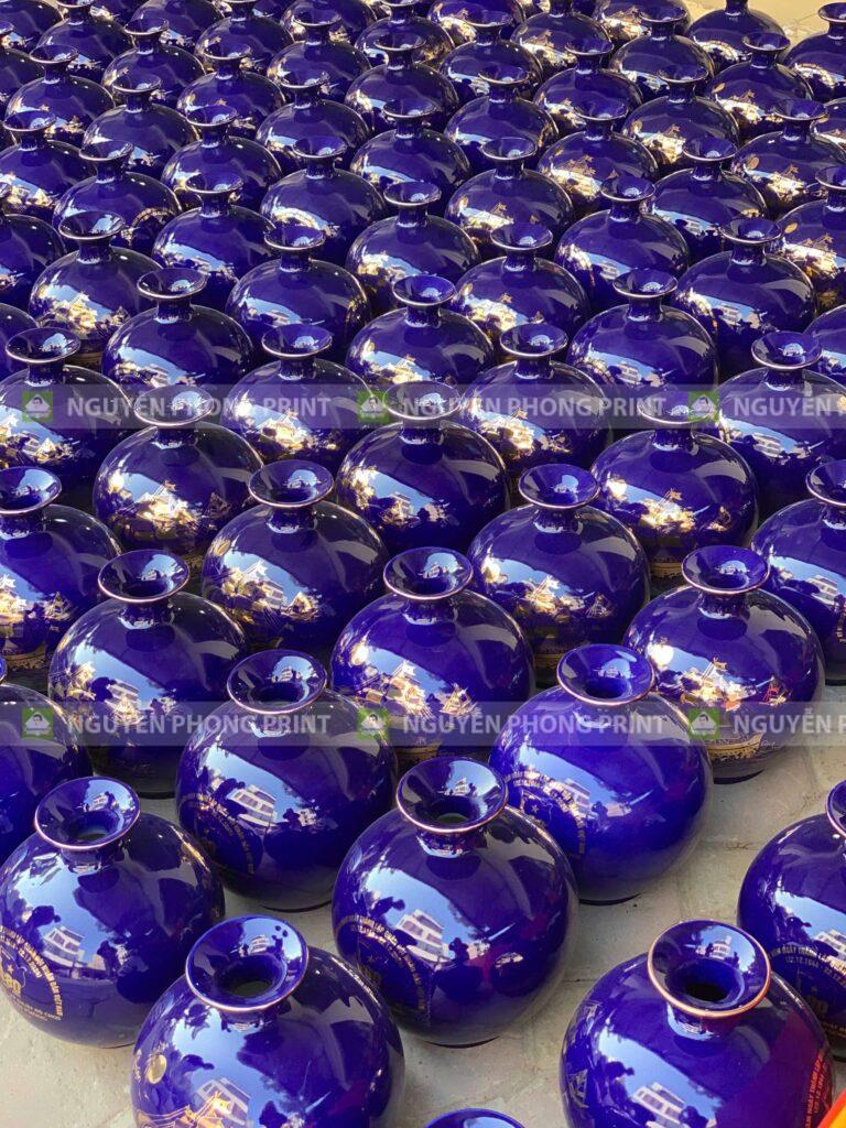 Cơ sở in quà tặng doanh nghiệp tại Phường Quy Nhơn Đông uy tín