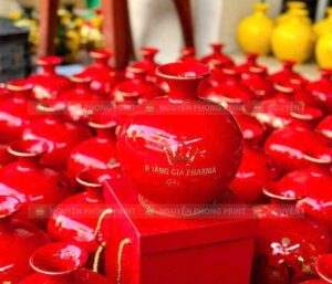 10 Mẫu Bình Hoa Sứ Cao Cấp Quà Tặng Phường Bình Định được ưa chuộng.