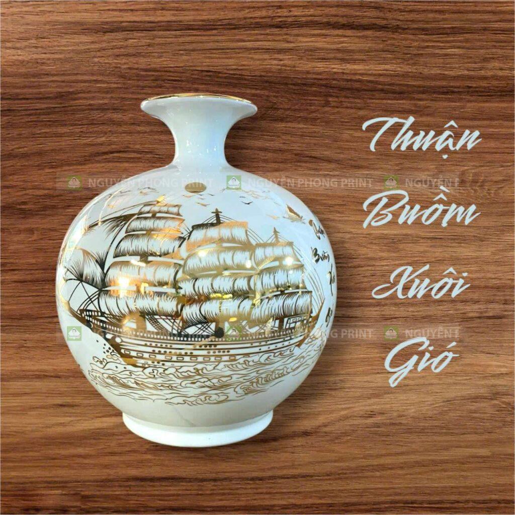 Gợi ý quà tặng tri ân khách hàng phường Hoài Nhơn 6 dịp 20/10 – 8/3