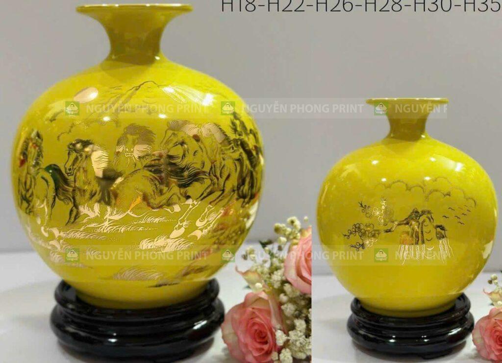 In quà tặng doanh nghiệp tại phường Quy Nhơn Đông - Nguyễn Phong Print