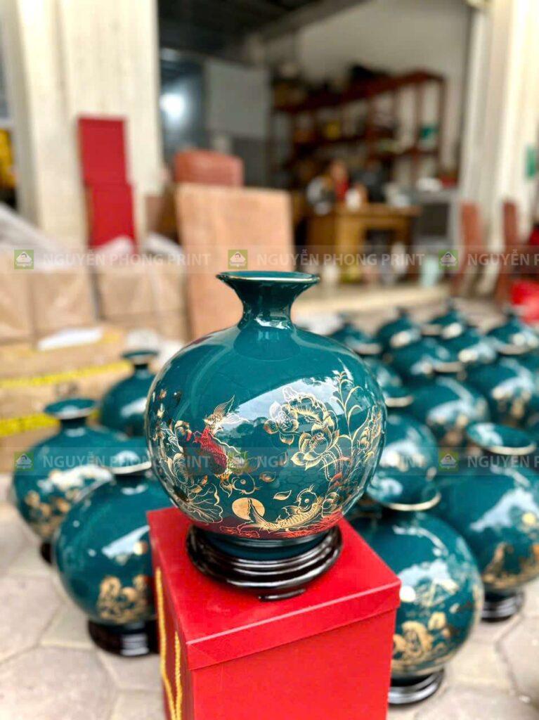Xu hướng quà tặng in ấn được ưa chuộng nhất tại Hoài Nhơn 2