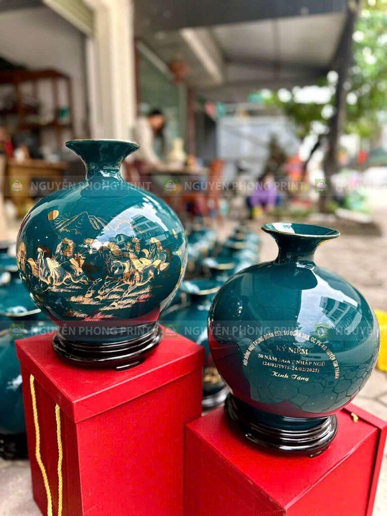 Cơ sở in quà tặng doanh nghiệp tại Phường Quy Nhơn Đông uy tín