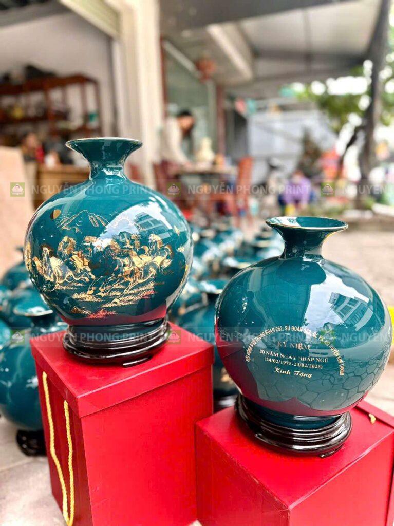 cơ sở in quà tặng doanh nghiệp phường Quy Nhơn Nam - Nguyễn Phong Print