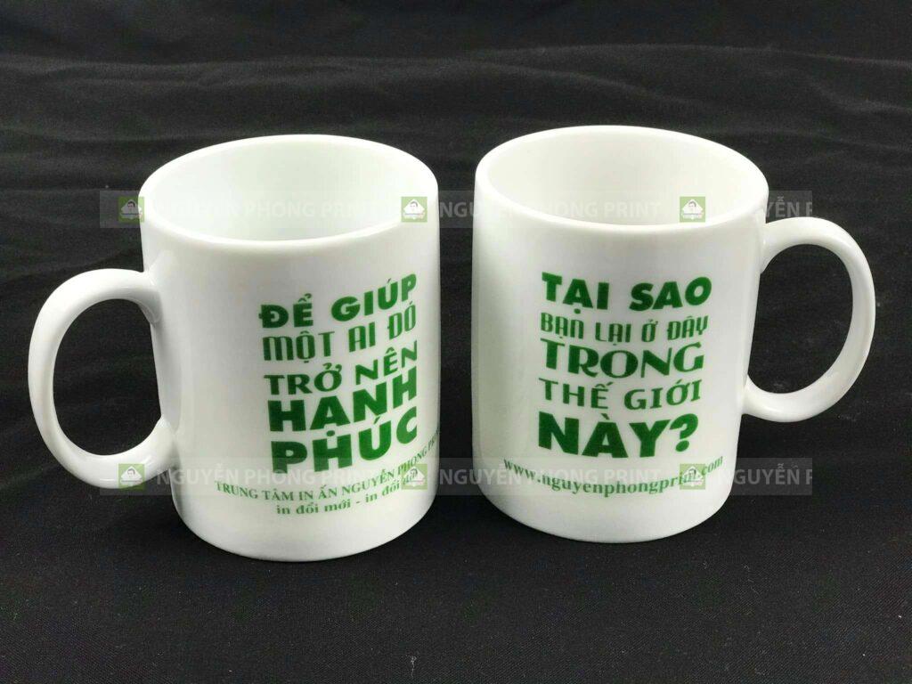 Cung cấp quà tặng phường Hoài Nhơn 5 giá tốt - Nguyễn Phong Print