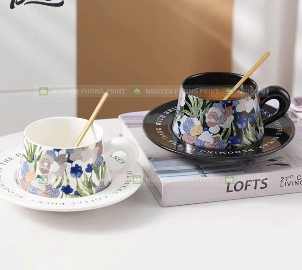 Top 1 - In ly sứ phường Bình Định Giá Rẻ - Nguyễn Phong Print