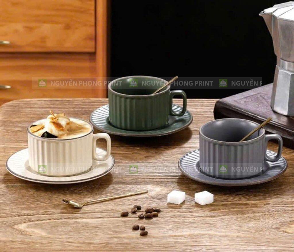 Vì Sao Khách Hàng Tin Chọn Nguyễn Phong Print Để In Quà Tặng Gia Lai