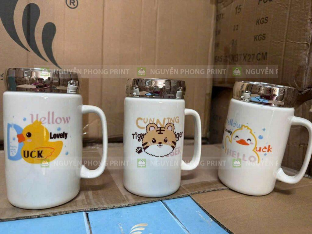 Top 10 sản phẩm in ấn quà tặng tại Hoài Nhơn 2 quảng bá thương hiệu hiệu quả