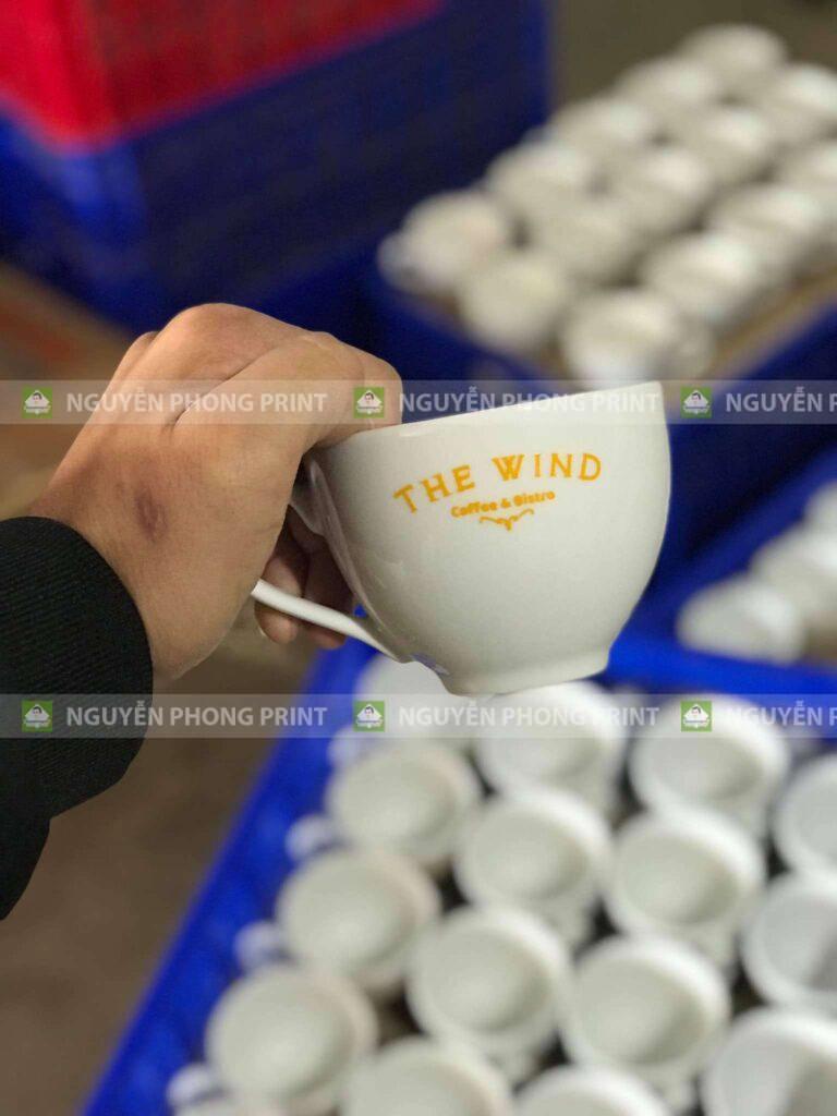 Top 1 - In ly sứ phường Bình Định Giá Rẻ - Nguyễn Phong Print