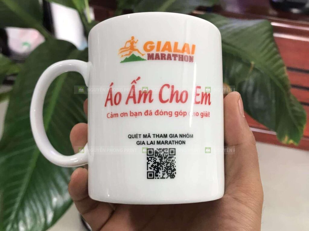 Top 1 - In ly sứ phường Bình Định Giá Rẻ - Nguyễn Phong Print