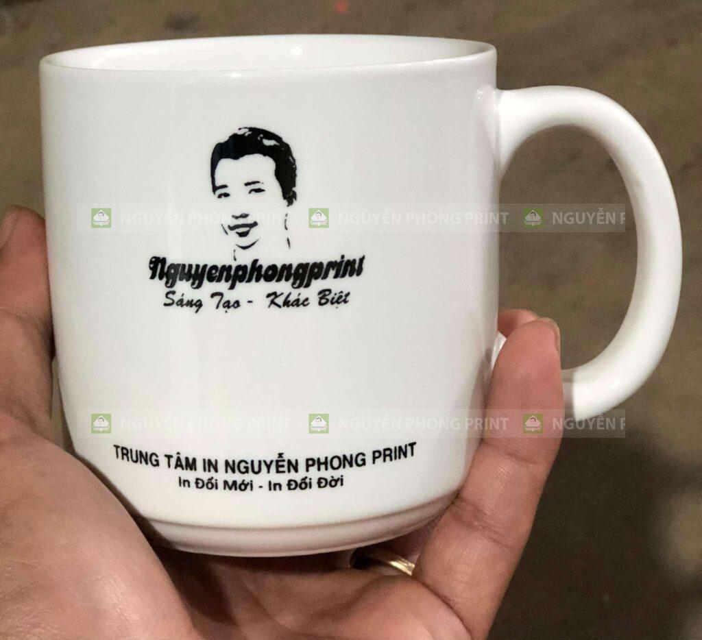 Vì Sao Khách Hàng Tin Chọn Nguyễn Phong Print Để In Quà Tặng Gia Lai