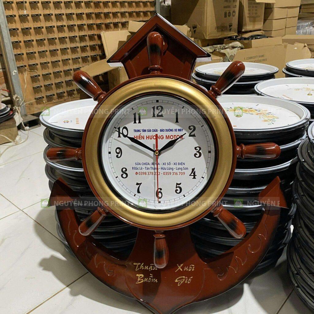 Đặt in quà tặng Phường Quy Nhơn Bắc nhanh chóng