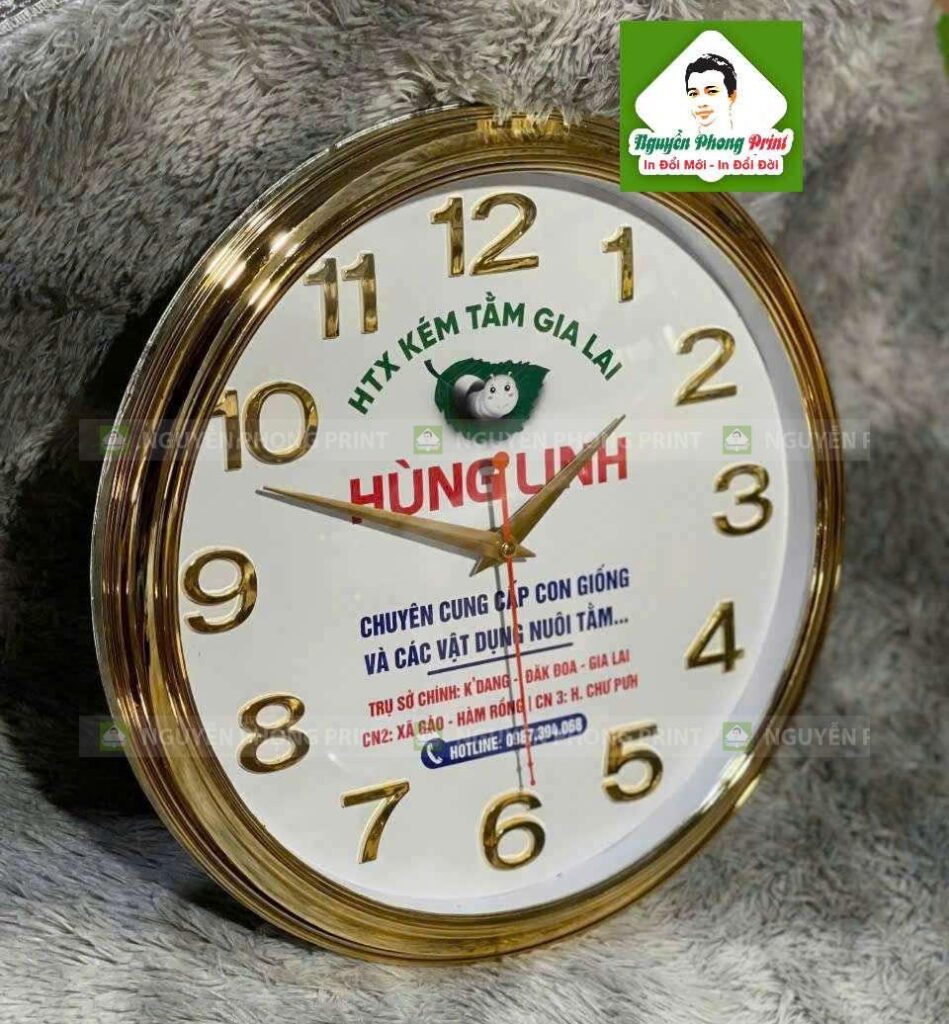 In Quà Tặng Phường Quy Nhơn Bắc Theo Yêu Cầu Giá Tốt -Top 1