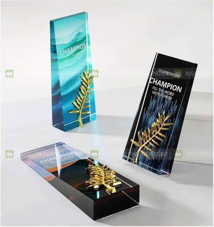 Cung cấp in ấn quà tặng tại phường Hoài Nhơn 2 - Giá rẻ, Chất lượng cao từ Nguyễn Phong Print