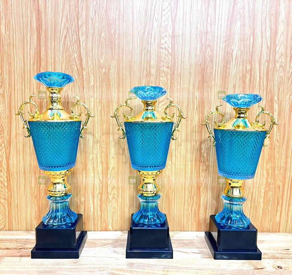 Top 10+ mẫu kỷ niệm chương vinh danh Phường Bình Định đẹp