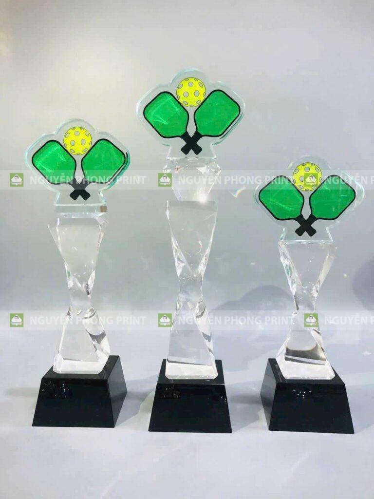 Tại sao nên chọn kỷ niệm chương vinh danh Phường Bình Định làm quà tặng sự kiện?