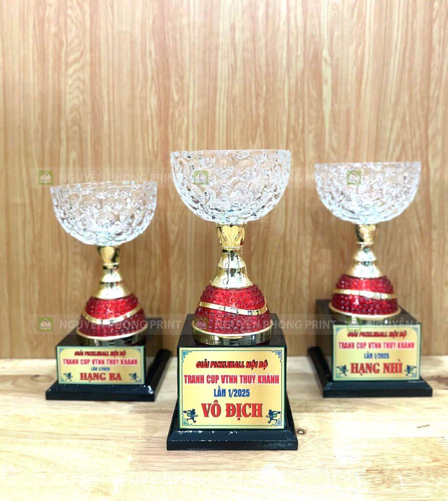 Cung cấp - in Quà tặng tri ân khách hàng Quy Nhơn Gia Lai giá gốc - Nguyễn Phong Print