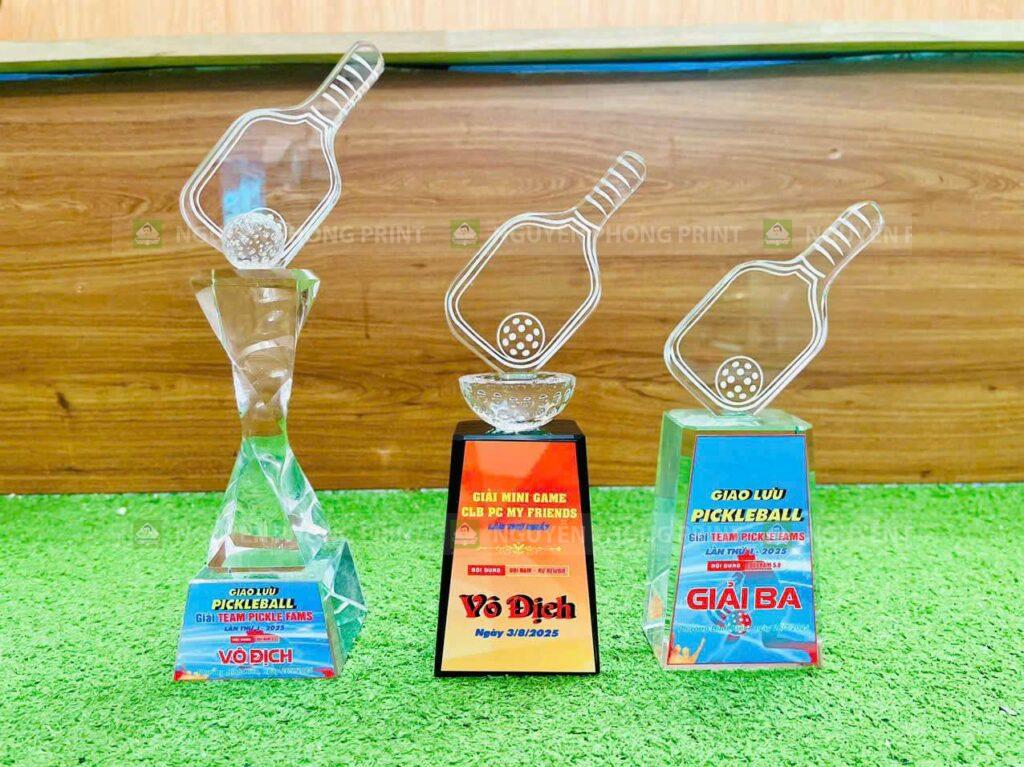 Vì Sao Khách Hàng Tin Chọn Nguyễn Phong Print Để In Quà Tặng Gia Lai