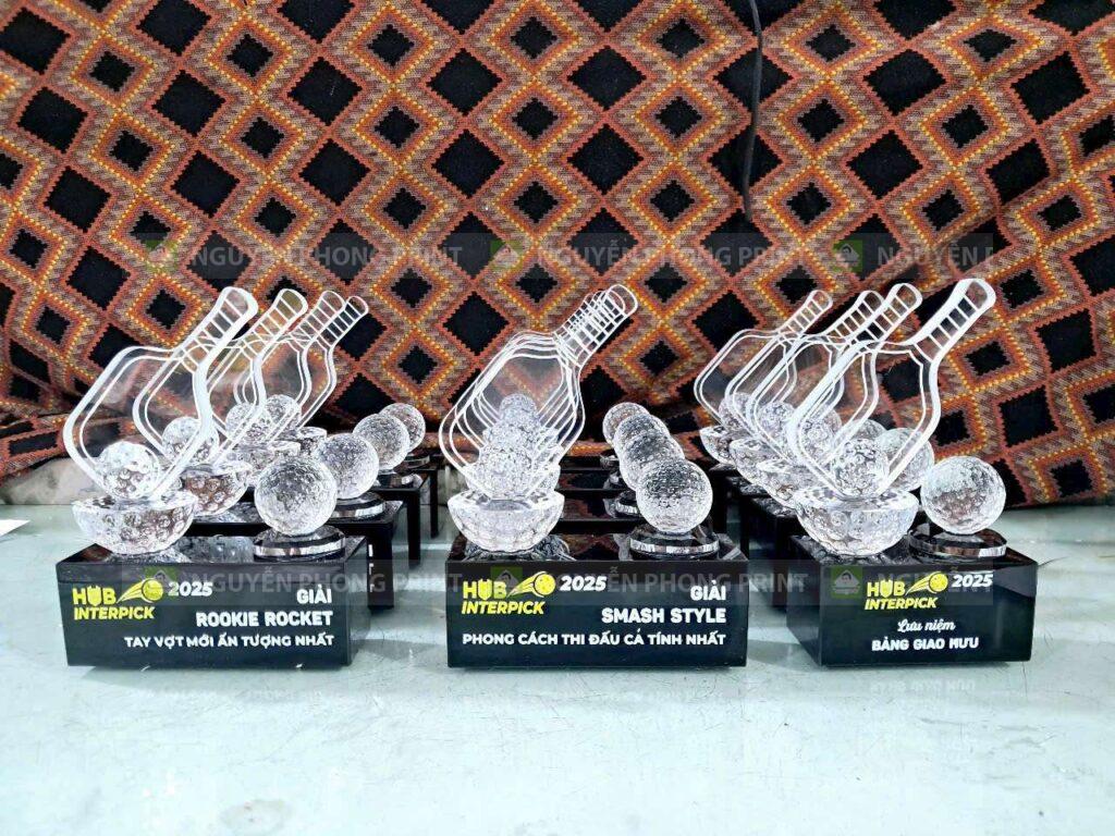 Top 10+ mẫu kỷ niệm chương vinh danh Phường Bình Định đẹp