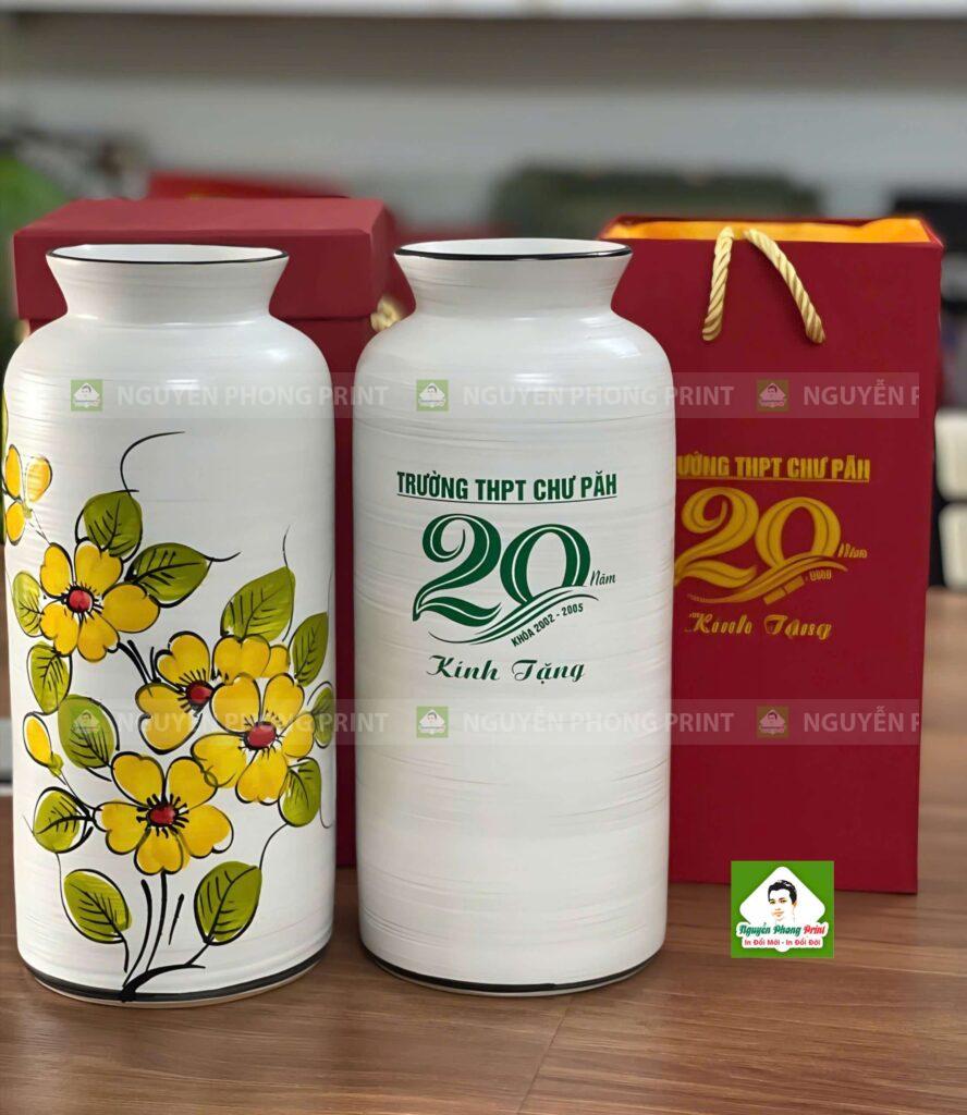 Mẫu quà tặng khách hàng phổ biến Phường Bình Định