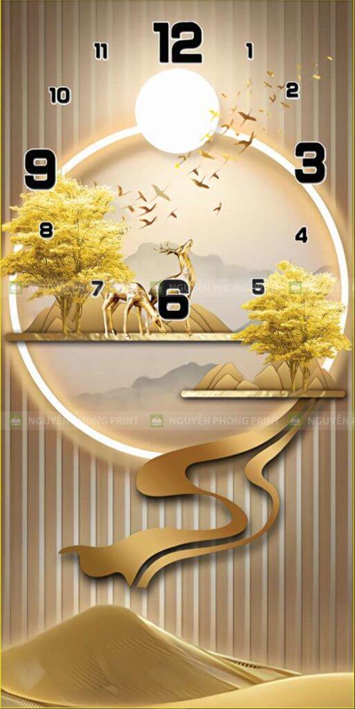 Top 4 Mẫu Lịch Tết Được Ưa Chuộng Tại Gia Lai