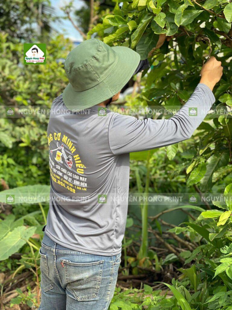 Cơ sở in quà tặng doanh nghiệp tại Phường Quy Nhơn Đông uy tín