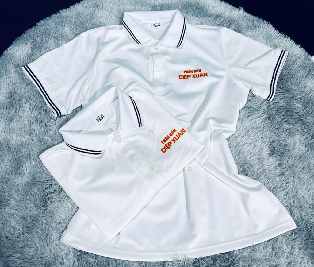 7 Lý Do Nên Chọn Xưởng May In Áo Thun Quà Tặng Hội Phú Gia Lai