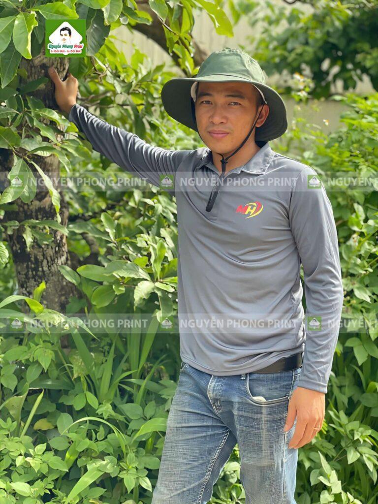 Dịch vụ in quà tặng Phường Quy Nhơn Bắc chất lượng - Nguyễn Phong Print