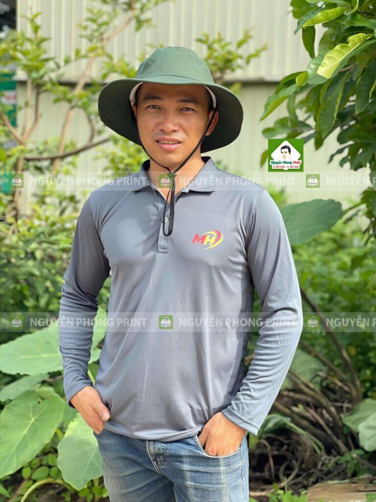 Đặt in quà tặng Phường Bình Định uy tín - nhanh chóng