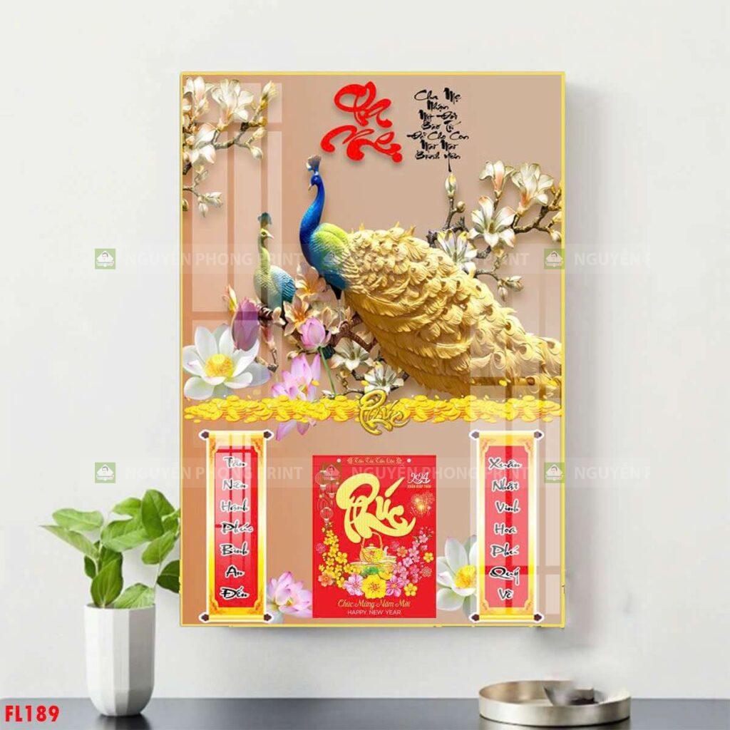 Top 12+ Mẫu Lịch Tết Tại Phường Hội Phú Gia Lai Đẹp Sang Trọng – Giá Tốt