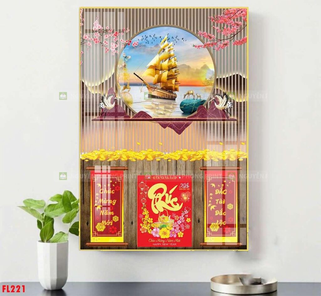 Tóp 1 | Dịch Vụ In Lịch Tết Ở Diên Hồng Gia Lai Uy Tín - Chất Lượng