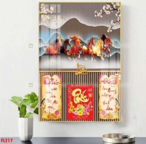 Top 1 - Xưởng In Lịch Tết Gia Lai Giá Rẻ – Đẹp