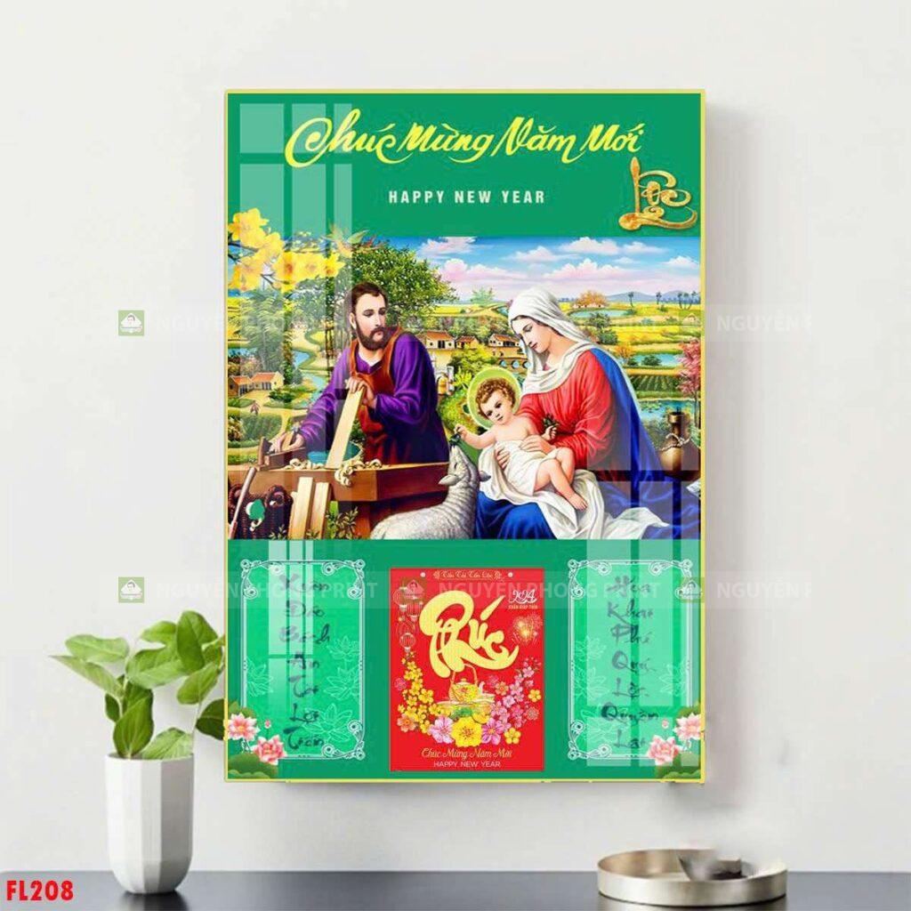 Top 1 | Công Ty In Lịch Tết Tại Gia Lai Uy Tín - Giá Tốt