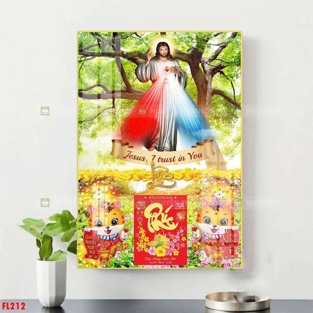 Xưởng In lịch tết Gia Lai giá rẻ – đẹp - Nguyễn Phong Print