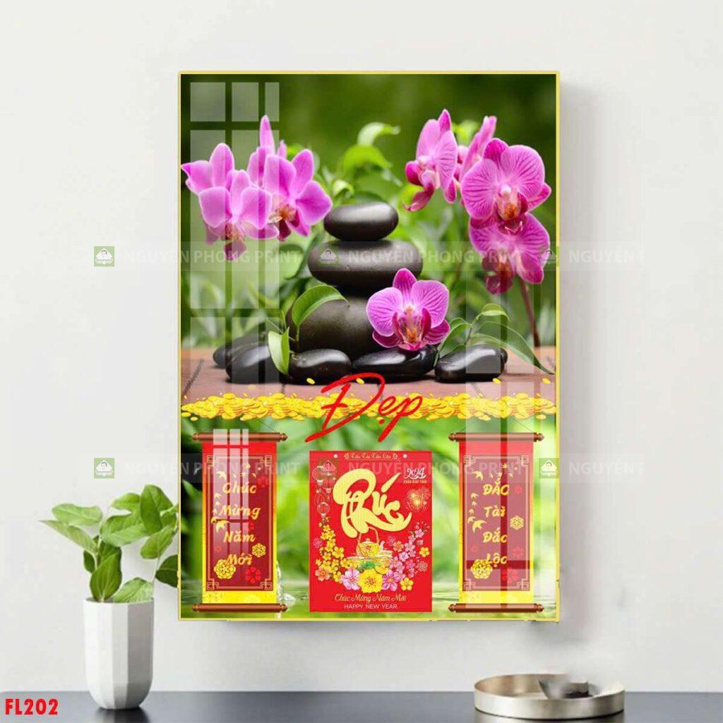 30 Mẫu In Lịch Tết Tại An Phú Gia Lai Được Yêu Thích